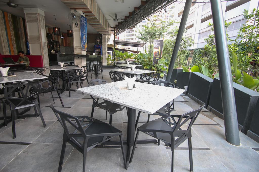 Vivids Hotel Kuala Lumpur Exterior photo