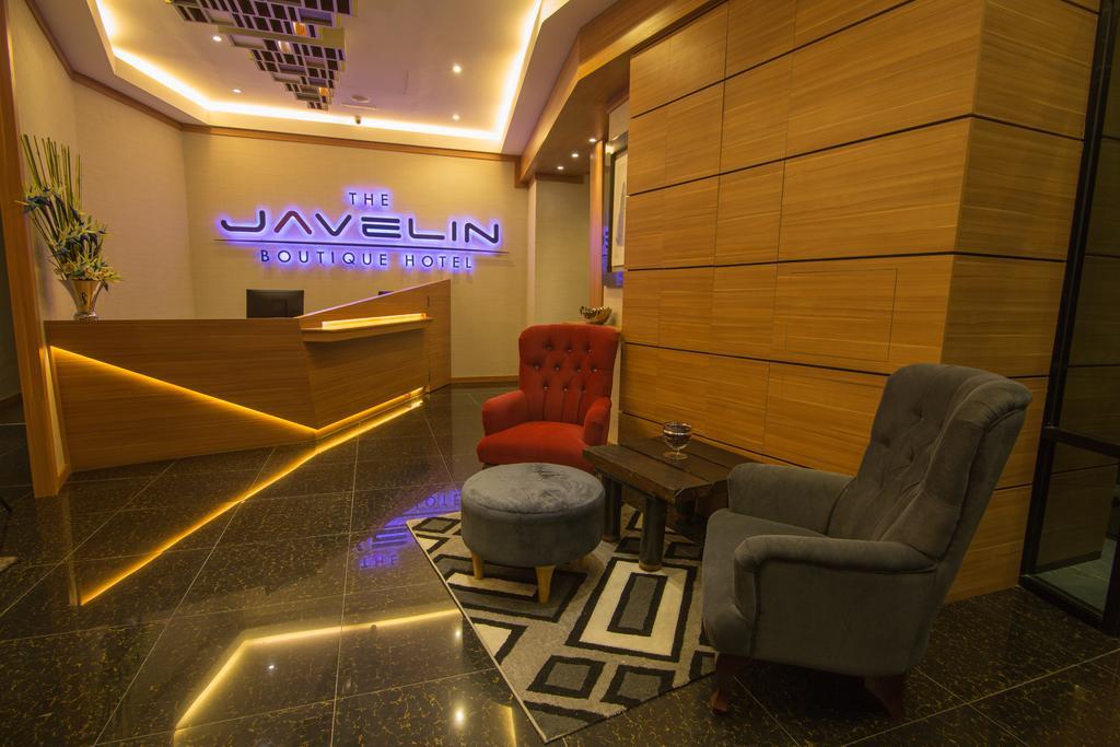 Vivids Hotel Kuala Lumpur Exterior photo